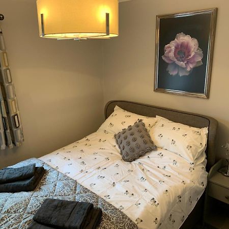 كارديف Stylish 2 Bed Penthouse In Trendy Pontcanna المظهر الخارجي الصورة
