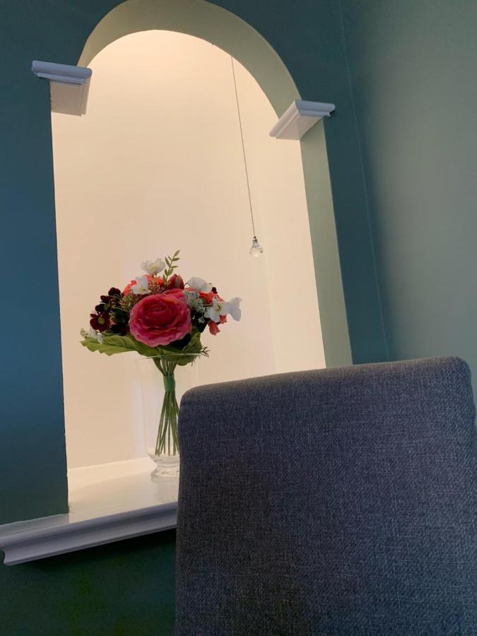 كارديف Stylish 2 Bed Penthouse In Trendy Pontcanna المظهر الخارجي الصورة