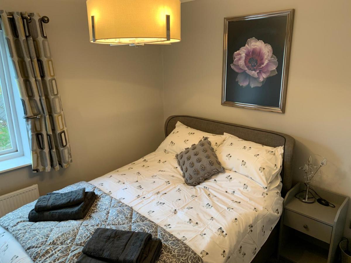 كارديف Stylish 2 Bed Penthouse In Trendy Pontcanna المظهر الخارجي الصورة